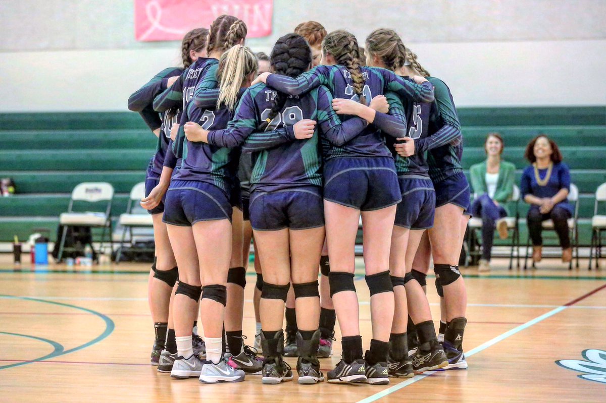 StudentLifeTCA's tweet photo. Come watch the JV lady eagles take on JCSU @ 6:30 TONIGHT at Home in the Barber Gym #tcadifferentbydesign π https://t.co/yUITTyiwey