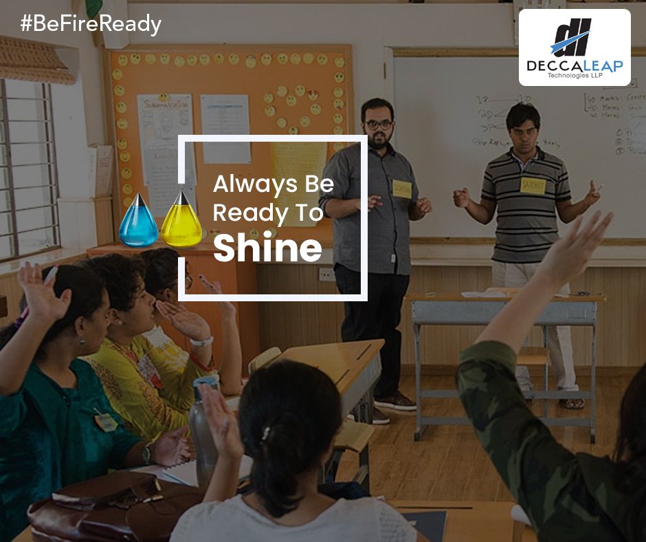 DeccaleapLlp's tweet photo. Crowded places like schools, coaching classes, and libraries are most likely to get caught with fire emergencies. Keep the people around you safe and Be the Hero with Thro.
Order your Thro now, call - 8880885000
#BeFireReady #Safety #FireSafety #FIrePrecaution #Thro #HomeSafety https://t.co/UwjS3njfNG