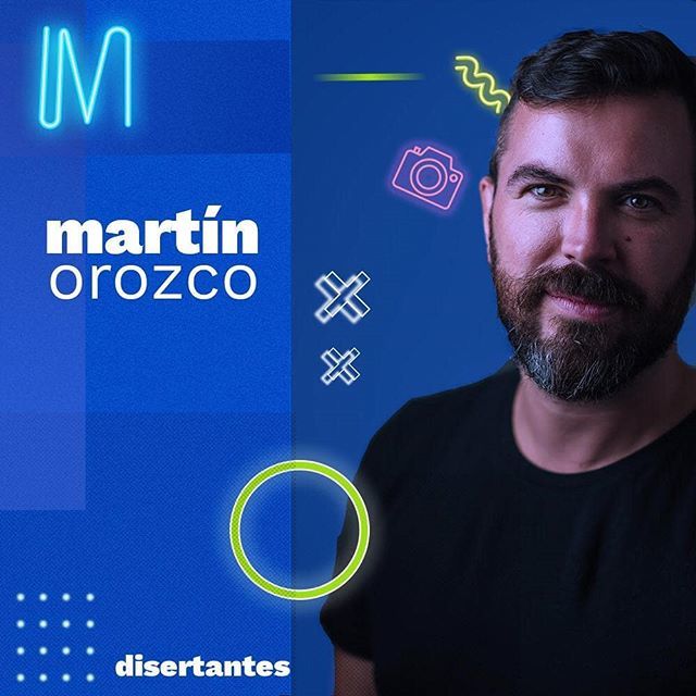 Los chicos de <a href="/jaempresas/">JAE</a> me convocaron para dar una charla en el increíble congreso de emprendedores que están organizando en la provincia de San Juan.
Mi charla será mañana, viernes 23 de agosto y tengo todo listo para que sea un fuego.
Nos vemos mañan… ift.tt/2P93ymu