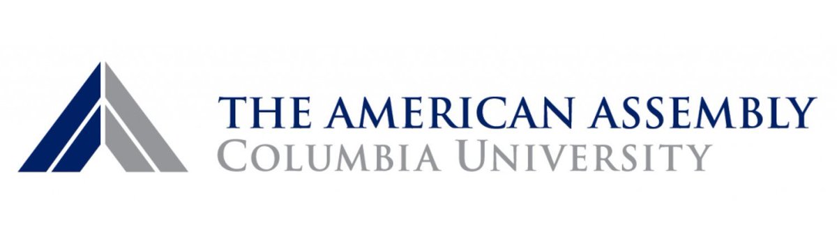 ColumbiaSIG's tweet photo. Congratulations @ASPIRE_CU on a new grant from the American Assembly @Columbia! This funding will help expand next efforts to address the heath concerns of #Syrian refugee women + #WomenASPIRE. Read more from @ADasguptaPhD @MaysaKhadra @University_JO
https://t.co/8y6yzpLSon https://t.co/74rVJPveuZ