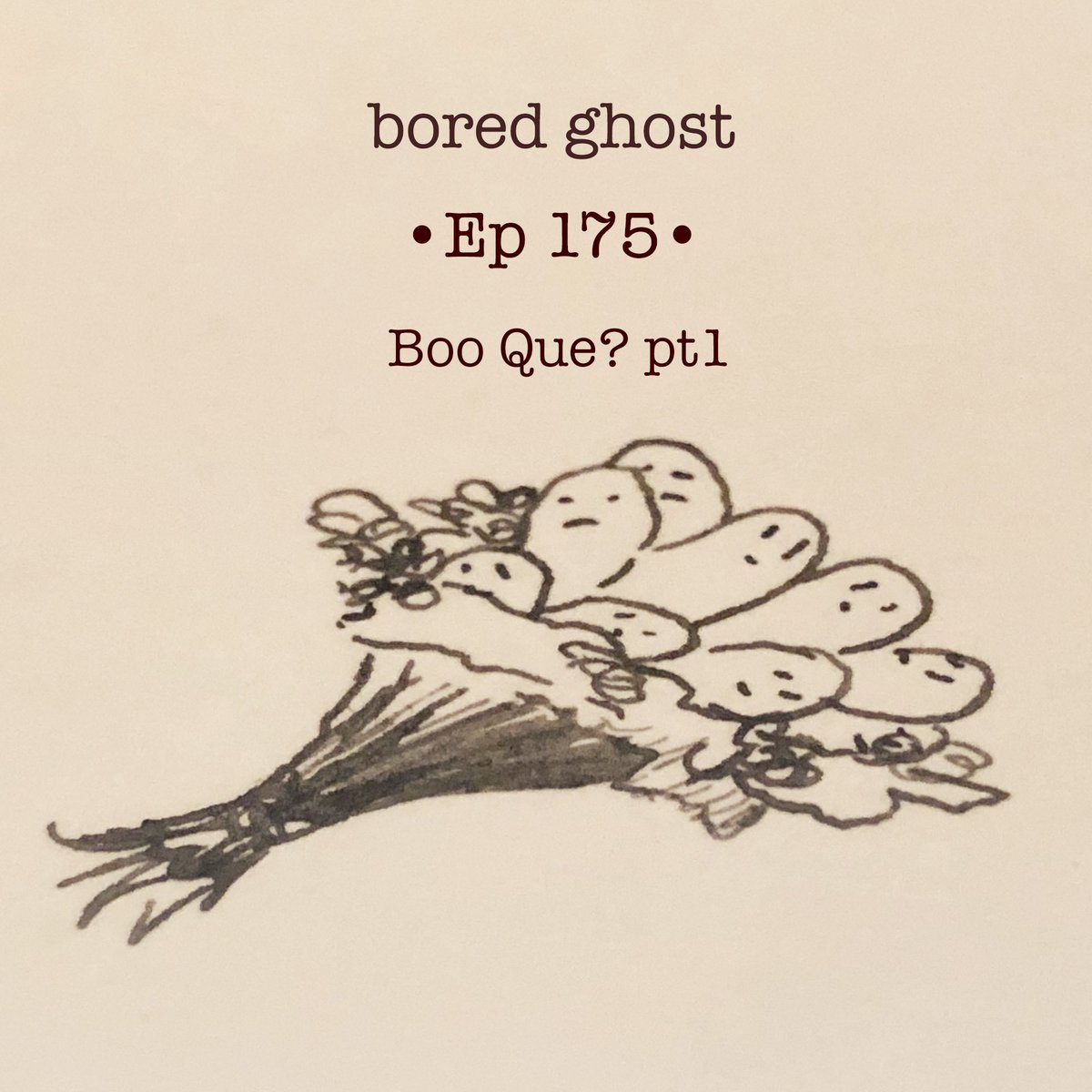 boredghostworld's tweet photo. You're cordially invited to listen to us play Fiasco in celebration of the new edition (now on KS!!). Congrats @bullypulpit_hq
&amp; @jmstar !

Our players: the inimitable 
Audrey Lazaro (aud_rae on IG) &amp;  @dankmccoy of @theflophousepod plus @LordJoHo

https://t.co/2U304FLkDI https://t.co/ov89PAwL1V