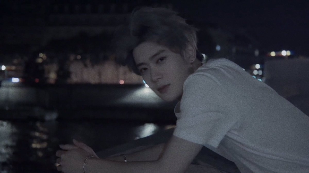 noeynimm's tweet photo. แค่เสื้อยืดขาวก็ทำกุหวีดตายไม่รู้กี่รอบแร้ว #JAEHYUN https://t.co/HEMS23Kp2y