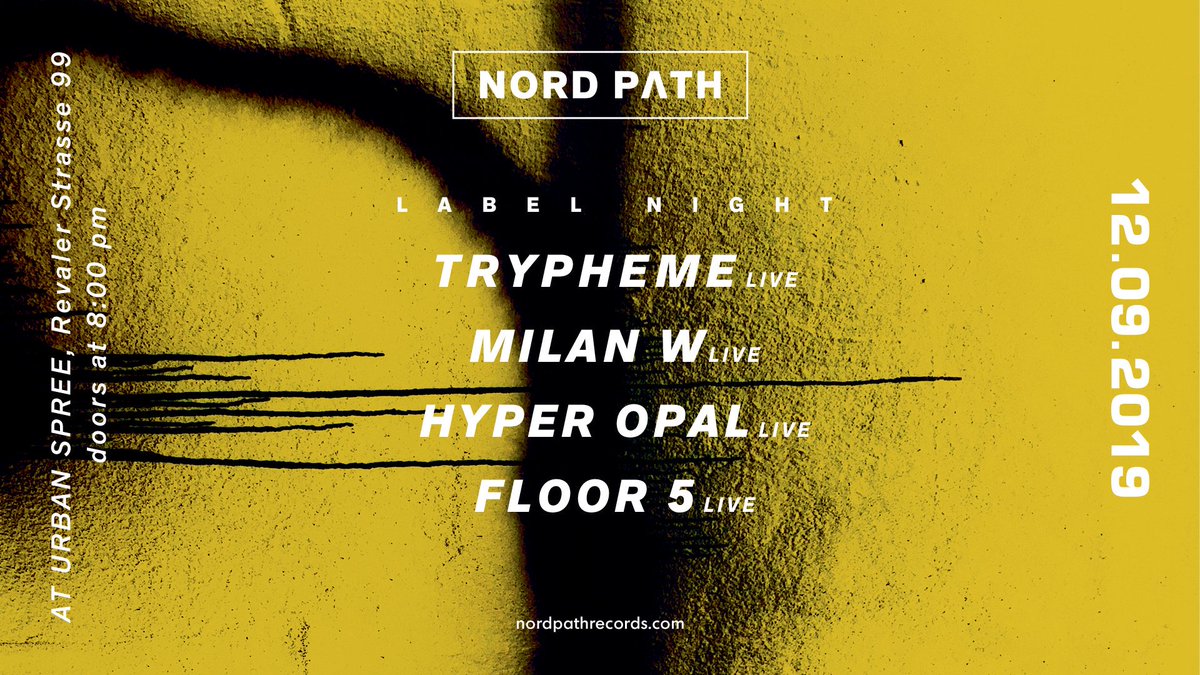 HYPER OPAL tweet media