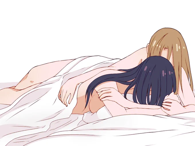 1度は描きたかったヤツ 