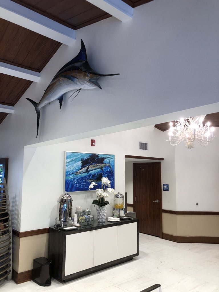 JT Long (@smartmtgsjt) on Twitter photo <a href="/Islander_Resort/">Islander Resort</a> is filled with thoughtful, artistic touches inside and outside of the ballroom. #butterflygarden #islandart <a href="/thefloridakeys/">The Florida Keys & Key West</a> #MeetSmart <a href="/Islander_Resort/">Islander Resort</a> is filled with thoughtful, artistic touches inside and outside of the ballroom. #butterflygarden #islandart <a href="/thefloridakeys/">The Florida Keys & Key West</a> #MeetSmart