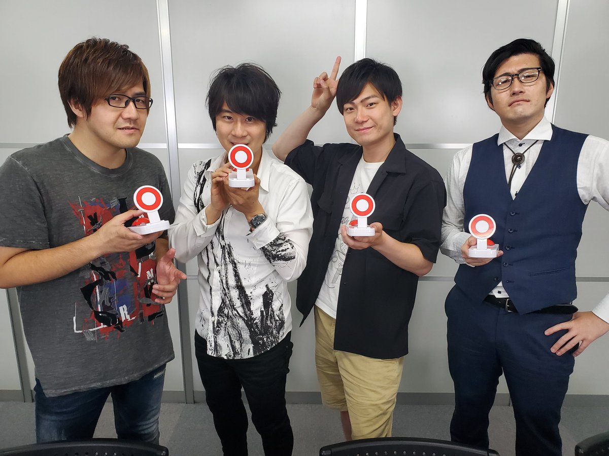 湯毛 安井威 ヤスイタケシ على تويتر 第二回ゲーム実況者わんぱくクイズ大会おわりっ 見てくれた皆々様ありがとうございました やはり セピアは強かった みんな楽しんでくれて嬉しかったのです また 湯毛 安井威 ヤスイタケシ على تويتر 第二回ゲーム実況者わんぱくクイズ大会おわりっ 見てくれた皆々様ありがとうございました やはり セピアは強かった みんな楽しんでくれて嬉しかったのです また