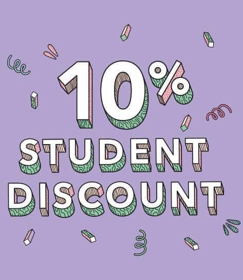 GreengateStreet's tweet photo. The day has arrived! Your #GCSEResults2019 are finally here. Celebrate in style with a beverage from either our hot or iced range, maybe add a scrupulous cake (cookies and cream brownie perhaps?) on the side. And enjoy this with 10% off crafted beverages!! Good luck! https://t.co/MKvPgAE2R2