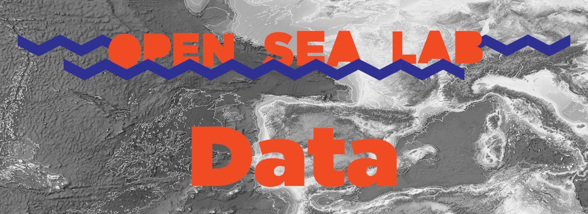 OpenSeaLab's tweet photo. Check all our @EMODnet, @CMEMS_EU, @ICES_ASC and @GlobalFishWatch data resources! We've added documentation, web services, #Rstats and #Python tutorials... we'll add more the coming week: https://t.co/z35a8ZZcoz #only2weeksleft https://t.co/K9Vu5ATDPw