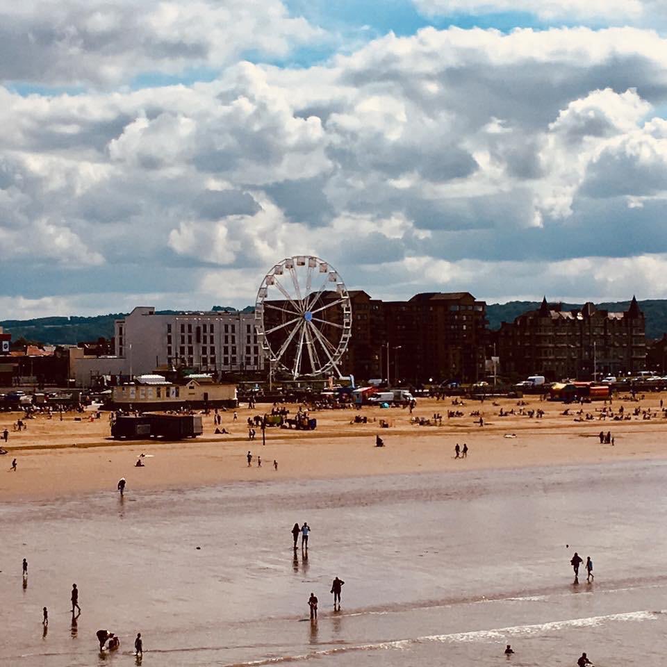JackCrashley's tweet photo. Thinking about how good yesterday was at Weston-super-Mare.... #priorityplacecanley #cvlife @Laurawilliams_2  @WendyJCSF  @cvlifecommunity   @CanleyCC https://t.co/ob1gzU3u2D