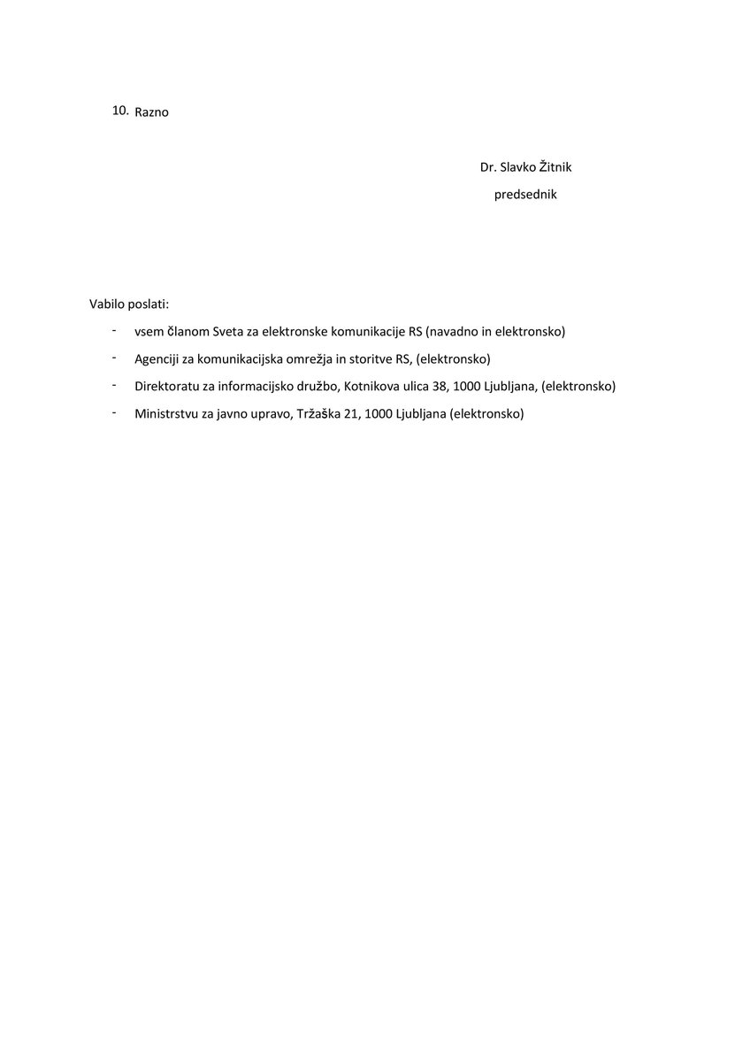 Vabljeni, da prisostvujete naši naslednji seji, ki bo 29. avgusta ob 15h v prostorih AKOS. Pred tem nam lahko pošljete predloge problematik, ki bi želeli, da jih obravnavamo na gp.sek@sek-rs.si