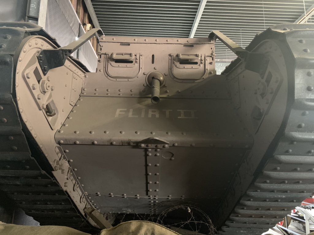 Landship F41 tweet media