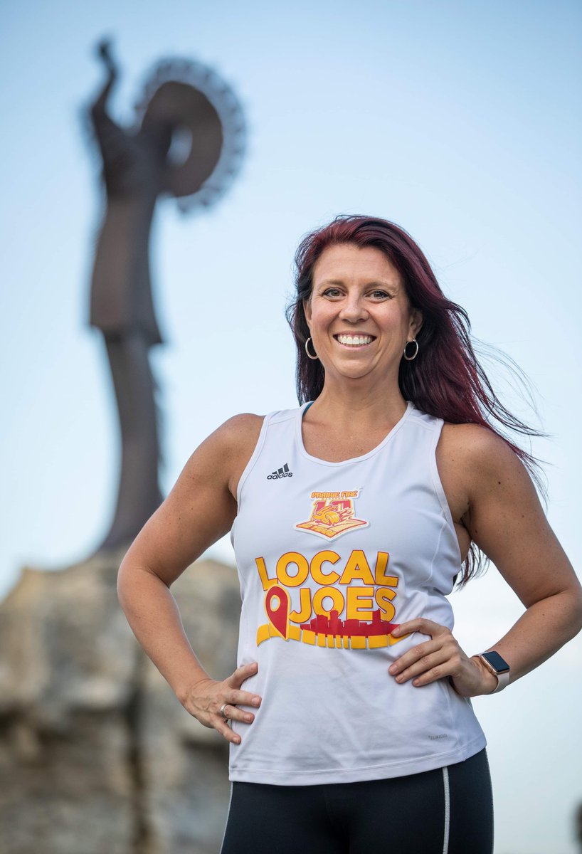 Shout out to all our flatlanders who are racing to the top of America's Mountain this weekend! We're really stoked to hear how Local Joes, @ICTAliciaD, <a href="/kdlaufer/">Kristy Laufer-Nelson</a>, and <a href="/kstrailrunner/">Aaron Wilson</a> conquer <a href="/PikesPeakAscent/">Pikes Peak Ascent</a>. Good Luck everyone!