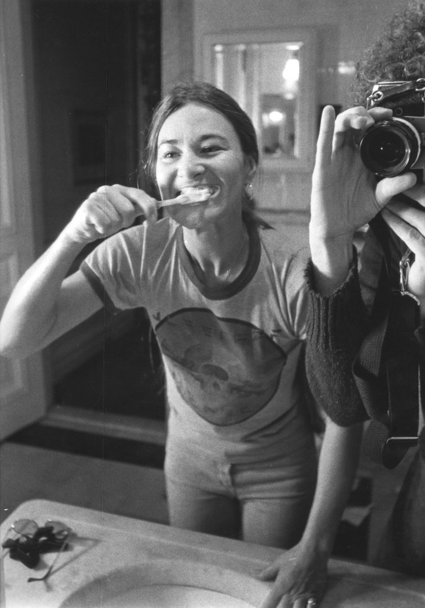 Happy Birthday Donna Jean Godchaux! 