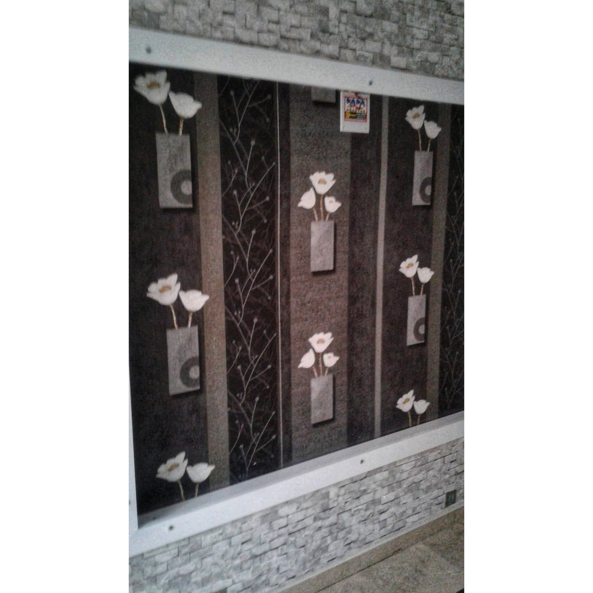 Karacaer Apartmanı haftalık genel temizliği tamamlanmıştır. Apartman  sakinlerimizin iyi günlerde kullanmalarını diliyoruz.