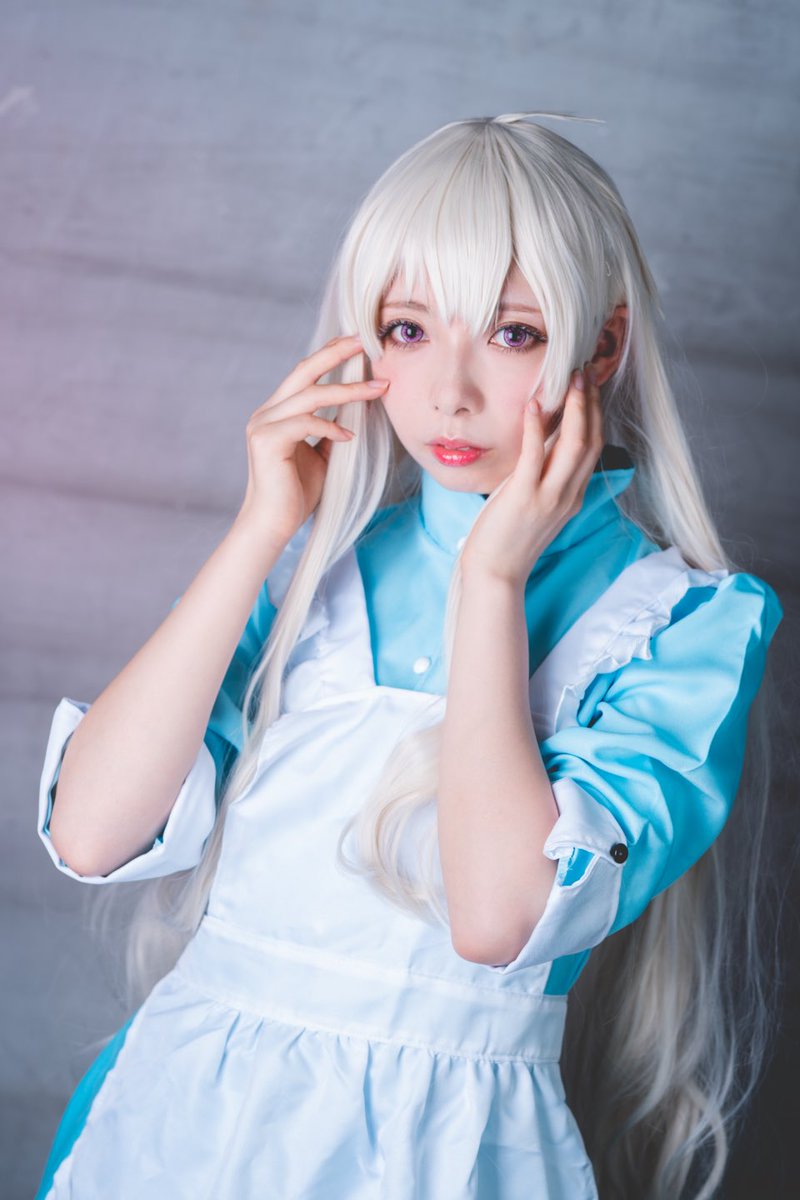 Twoucan 0804メカクシ完了 の注目ツイート コスプレ