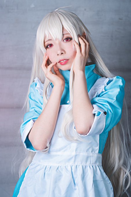 Twitterのコスプレ画像57