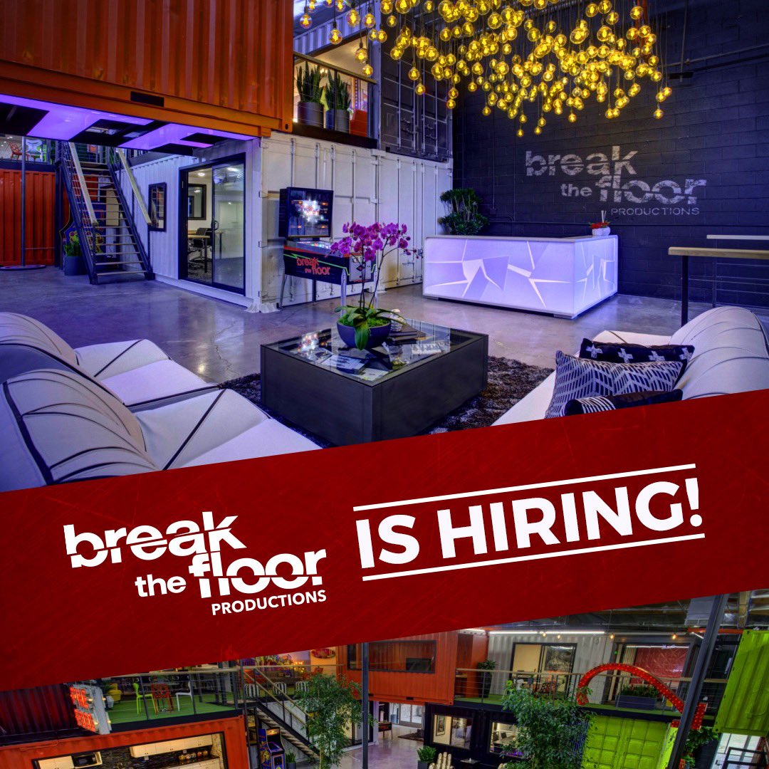 JUMP Dance Convention tweet media