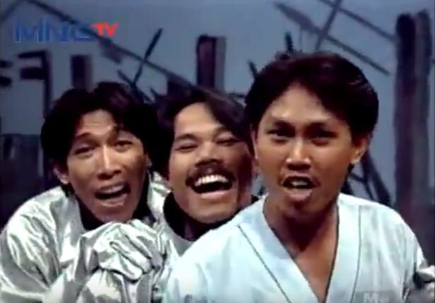 polkawars's tweet photo. Negeri ini butuh patrio. #Gundala https://t.co/qtkGW9KqE1