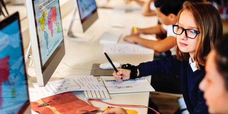 Carnegie Learning tweet media