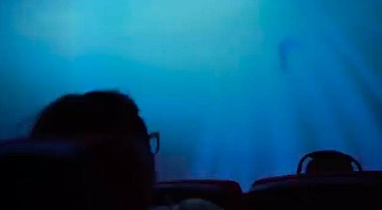 Sea_Dome's tweet photo. Come to the Sea Dome and experience the most immersive film on the east coast! Open today until 5pm. https://t.co/0WOAcEaTGG