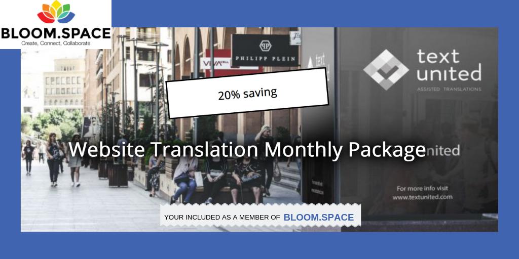 BloomMalvern's tweet photo. https://t.co/ewEDUduiMv members grab this offer!
#BLOOMSPACEmembers #BLOOMSPACE #Coworking https://t.co/xQx8DtAy5V