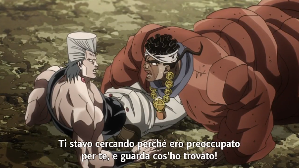 ukeusui's tweet photo. lo sapevo..... #freepolnareff è diventato #savepolnareff...... e infatti l'hanno salvato..... ci avrei scommesso tutto il mio portafoglio di betty boop che si sarebbe trovato nei guai e sarebbero andati a salvarlo a un passo dalla morte . ora gayeggiano un po' ed è tutto ok https://t.co/DvSlFBCErg