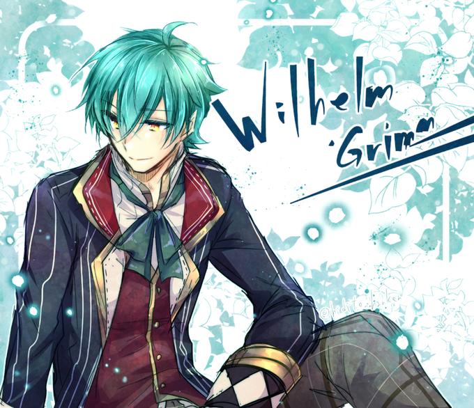 グリムノーツのtwitterイラスト検索結果 古い順 グリムノーツのtwitterイラスト検索結果 古い順