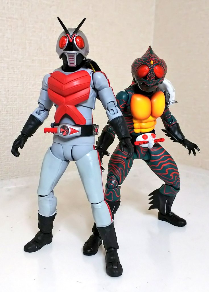 フィギュアーツ 仮面ライダーX - 通販 - guianegro.com.br