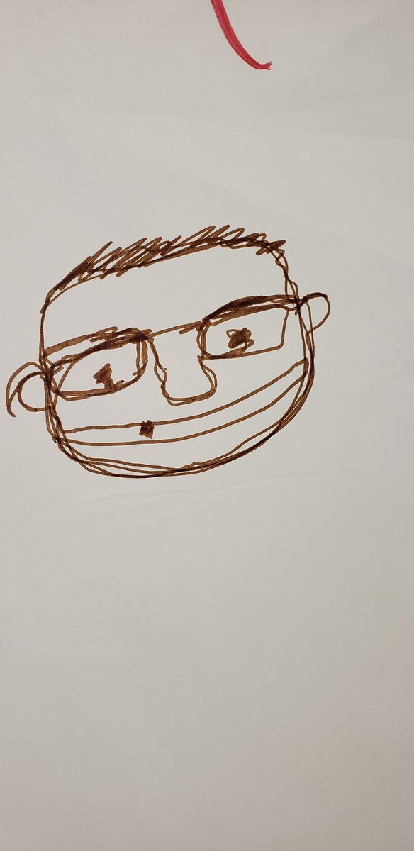 AmyGeeLibrarian's tweet photo. Lyford CISD teachers using the Etch A Sketch to do a self portrait without a lifting a finger! #TechBash2019 #TechStory7 #greatthingshappenhere https://t.co/kCTXUif0oh