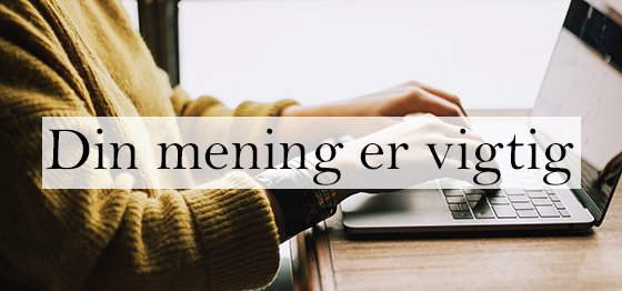 Vi tager temperaturen på selvudgivelse i Danmark og Europa med nyt stort selvudgivelsesstudie med fokus på bogmarkedsføring og netværk. Vi vil blive meget glade, hvis du som #forfatter har lyst til at støtte op om studiet med dine svar. 🤗 da.research.net/r/bod-studie #selvudgivelse