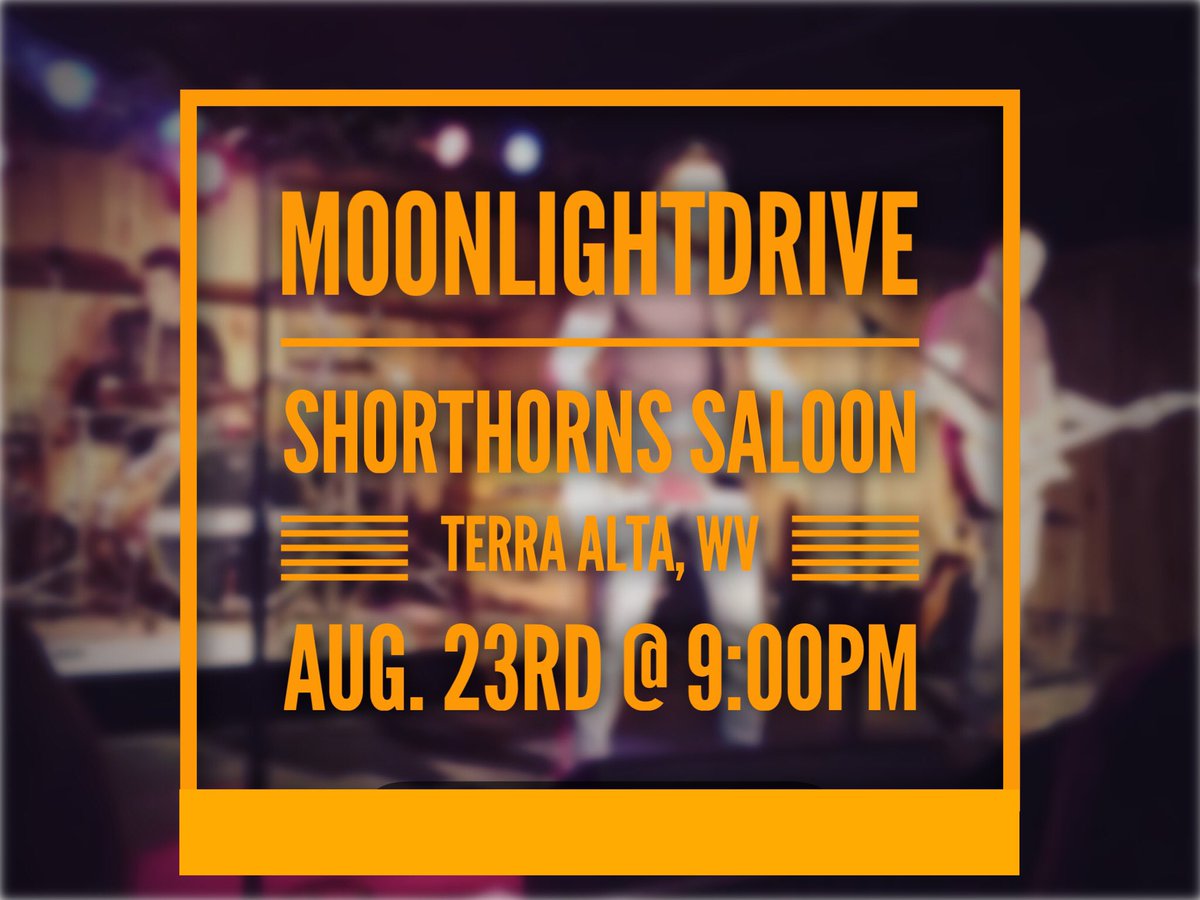 M00Nlight_Drive's tweet photo. Tomorrow night! https://t.co/irsYC4hfmd