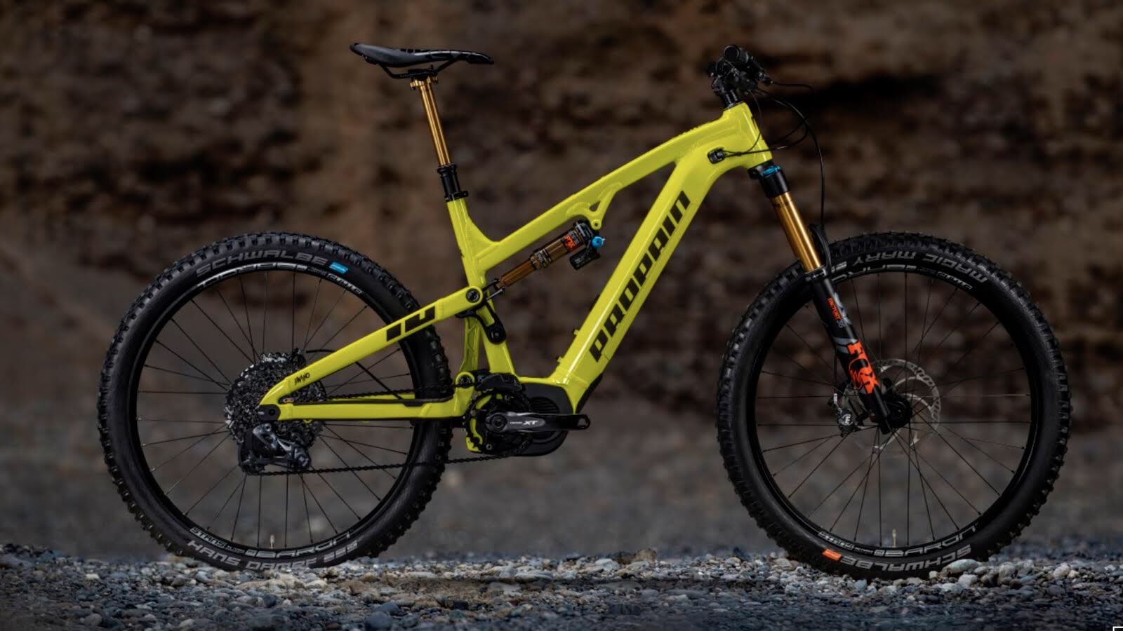 Sam’s Bikes on Twitter "Best value ebikes 2020?! The propain_bicycles propainekano is a