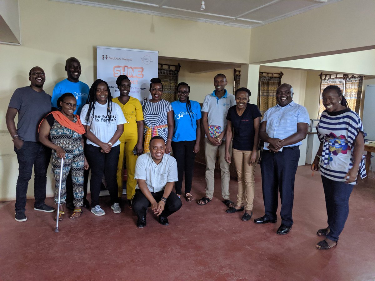 The Action Foundation tweet media