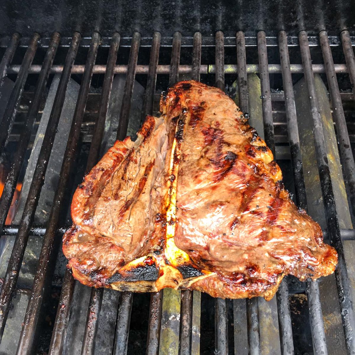 Meat Bringer tweet media