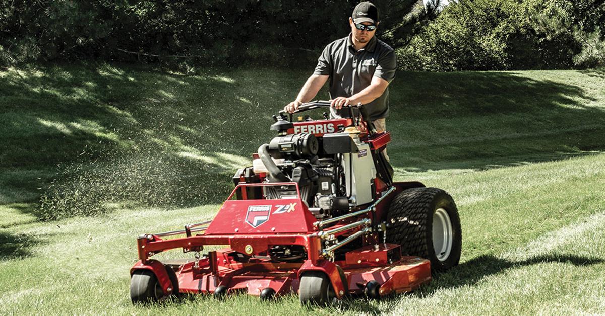 Right now, save BIG with the end of summer sales for Ferris! 😎Multiple financing options are available including NO PAY until April of 2020!

➡️➡️Learn more and get your FREE quote here:
ow.ly/ESCo50vByyJ