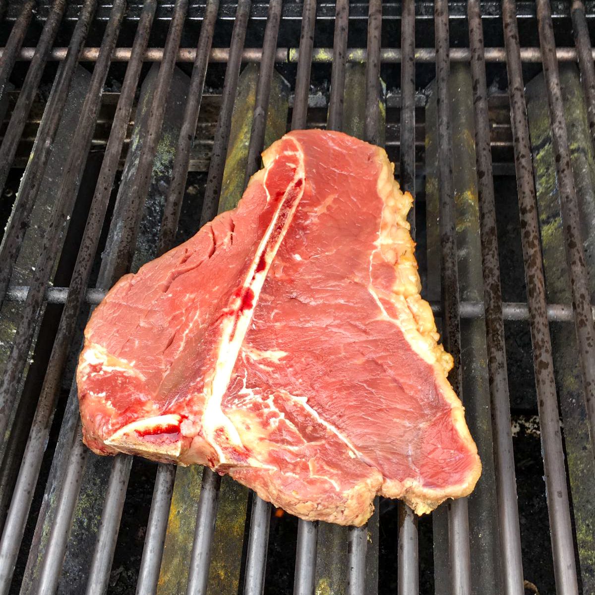 Meat Bringer tweet media