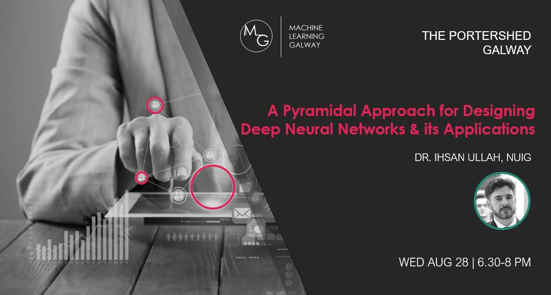 Machine Learning Galway tweet media
