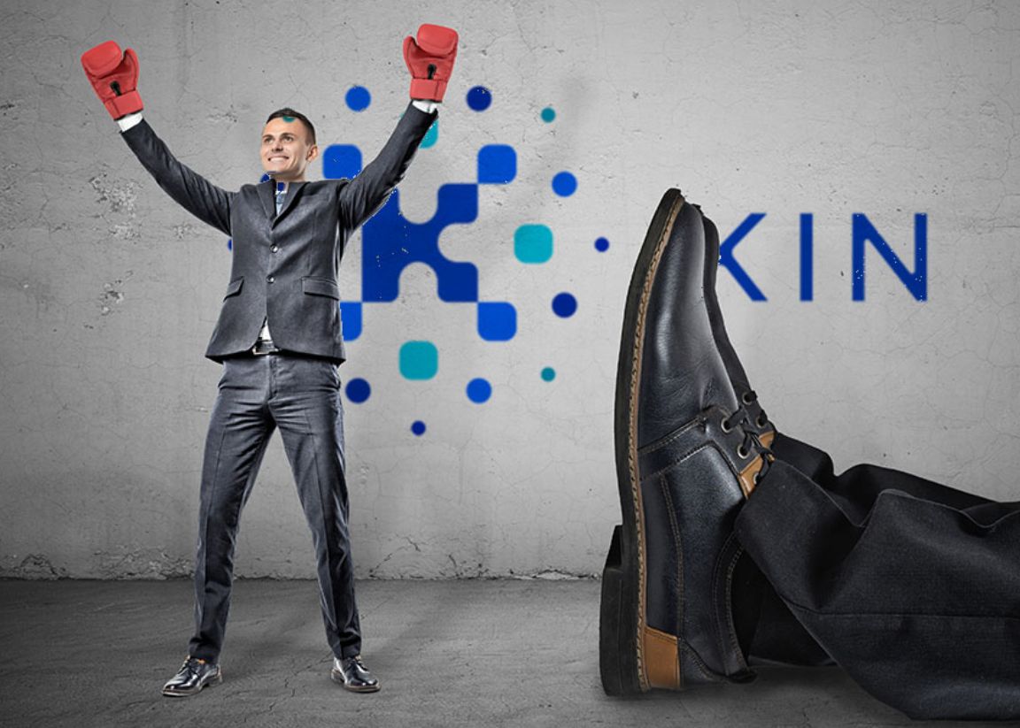 Kin cryptocurrency launch date 2.12 crypto