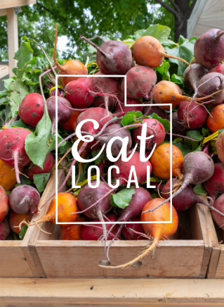 Have you checked out the #EatLocalWeek calendar yet? Don't miss out on this years event line up! buff.ly/2P66Jvb