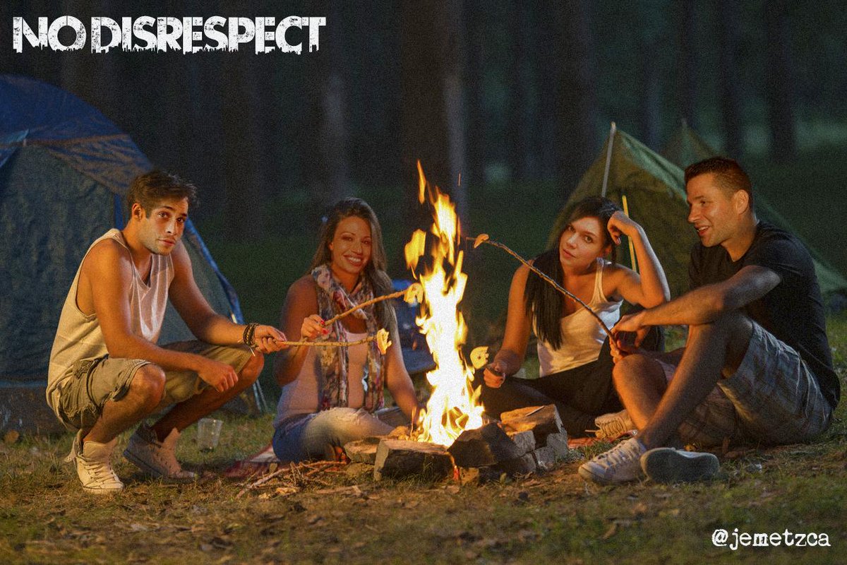 jemetzca's tweet photo. A brand new @NoDisrespectPod podcast with @ComicMikeV @IamJustinSilver @ImShannonLee and @katiehannigan 
 is up right now on https://t.co/lYRCdggVMT! #HanniganJamboree https://t.co/2Ix61zd7XR