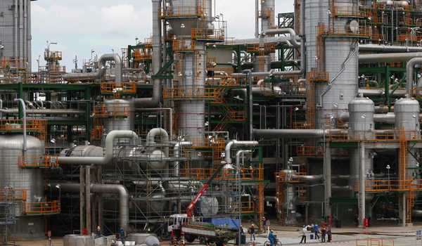 theinsiderstory's tweet image. Indonesia&apos;s Pertamina Controls 95.90% Tuban Petro Shares #PTPertamina #RefineryProjects #TirtamasMajutamaGroup #TubanIndustries theinsiderstories.com/indonesian-gov…