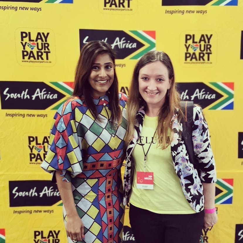 DurbanICC's tweet image. From rocking your profile with @LinkedIn to @NandosSA's fiery MasterClass, the first day of @loeries #CreativeWeek has been a resounding success! We'll be sharing some highlights everyday so make sure to tag @durbanicc in all your photos to be featured. #Loeries2019