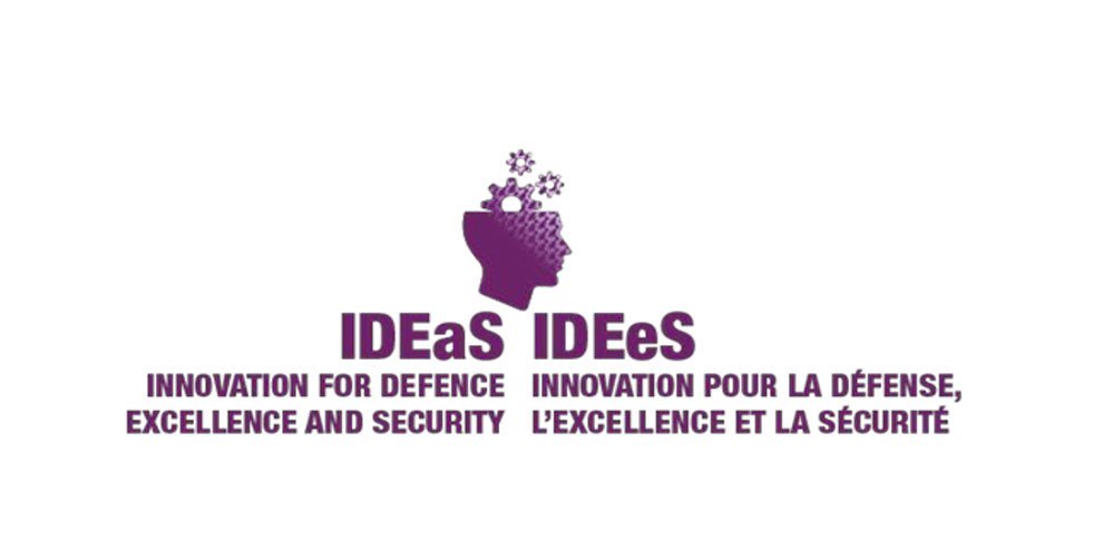 📢 The deadline for Competitive Projects has been extended with Innovation for Defence Excellence and Security (IDEaS).

🗓️New deadline is September 12, 2019.

Learn more on our website:
➡️defenceontario.com/deadline-exten…

<a href="/CanadianForces/">Canadian Armed Forces</a> #DefenceIDEaS #defenceontario