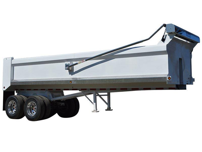 Travis Trailers tweet media