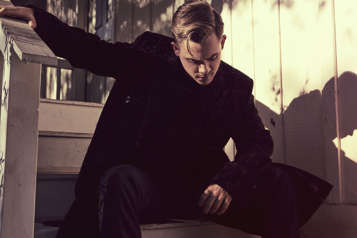 A passion for destruction is also a creative passion