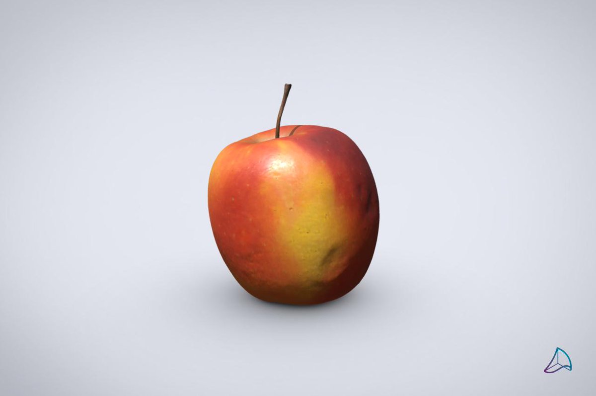 Shu_Digital's tweet photo. PROYECTO 📰 | Frutas
Estamos muy contentos con los resultados de nuestros estudios de fotogrametría, fijaos en las texturas de los 3D de estas frutas de un proyecto que muy pronto verá la luz 📸🍌🍊🍎🍋
#shudigital #fotogrametria #photogrammetry #frutas #fruits https://t.co/7XOd6kBHi9