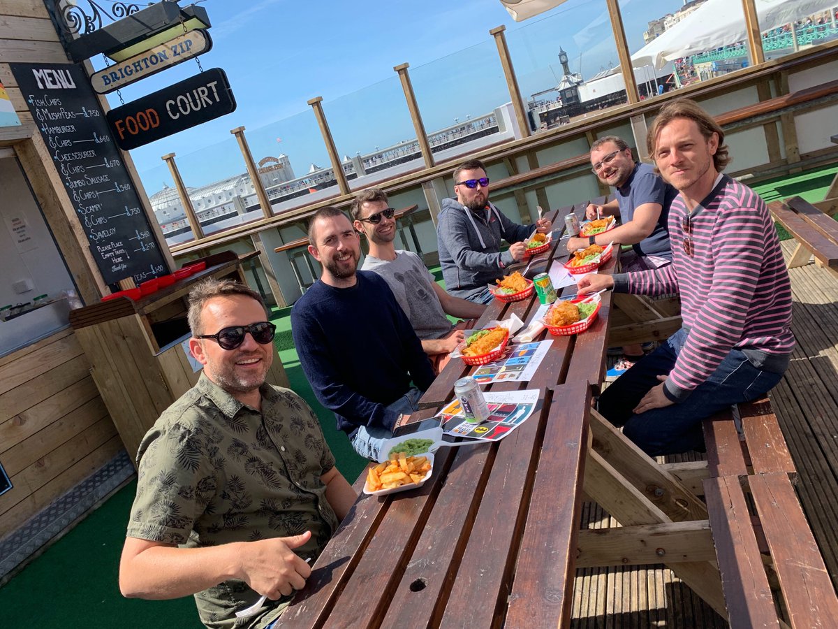 Inviqa's tweet photo. What a brilliant day for some @Inviqa picnics around the UK!🌞Hats off to Sheffield for the best photo #PassTheViennetta https://t.co/oN9jlF0NtW