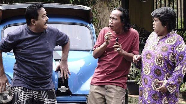 Free Download Film Si Doel The Movie 2 Full