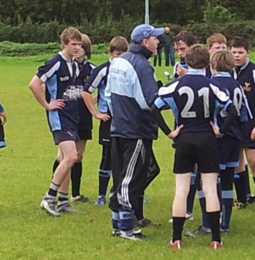 ScottAbbschol's tweet image. 💙🦅 #ripscott