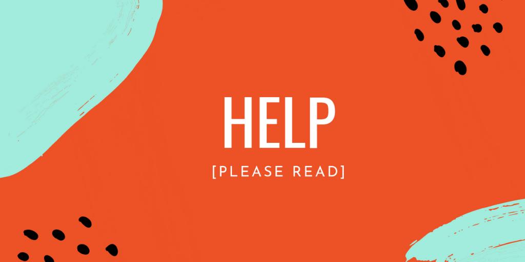 Blurt It Out tweet media